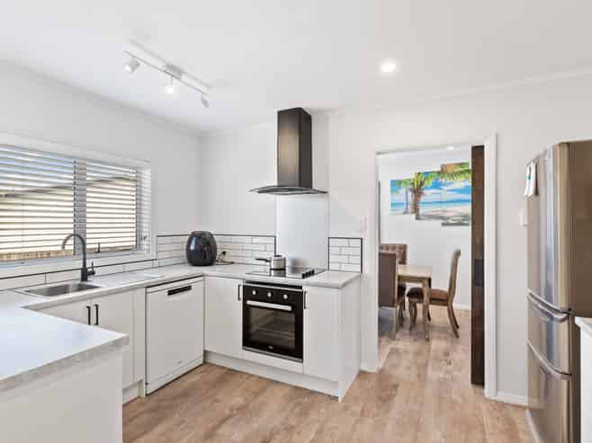 10 Abercorn Place, Tokoroa