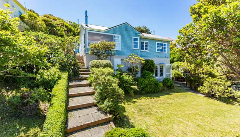 33A Nevay Road, Miramar