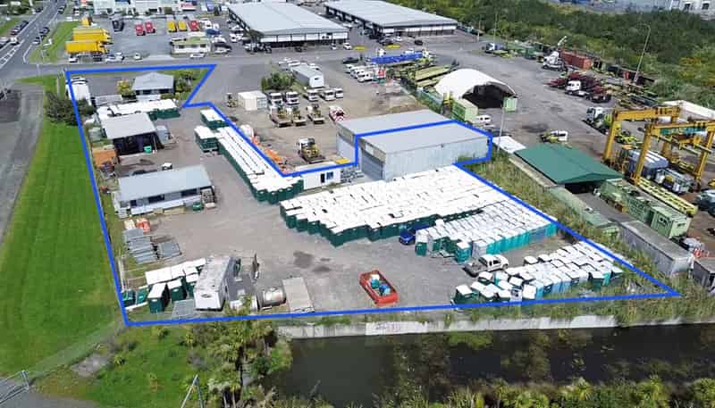 115 Plunket Avenue, Manukau