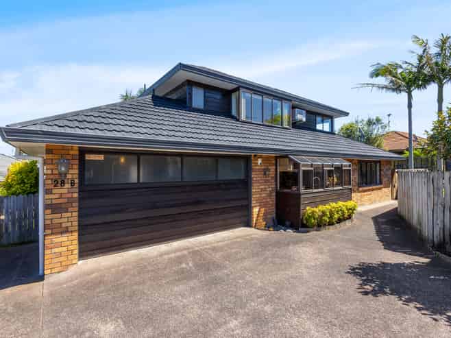 28B Britannia Place, Half Moon Bay