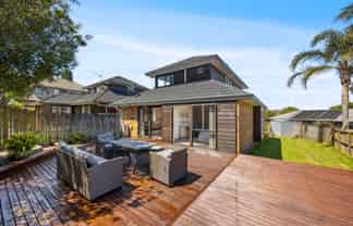 28B Britannia Place, Half Moon Bay