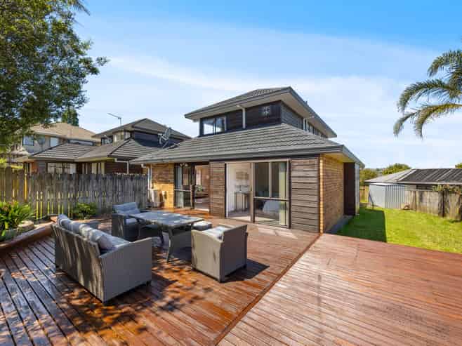 28B Britannia Place, Half Moon Bay