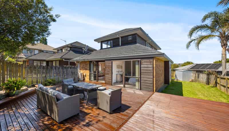28B Britannia Place, Half Moon Bay