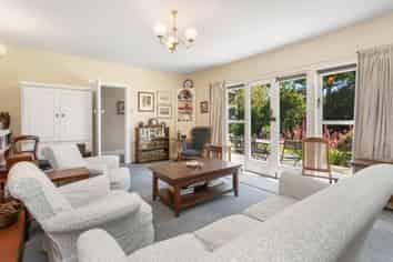 4 Makora Street, Fendalton