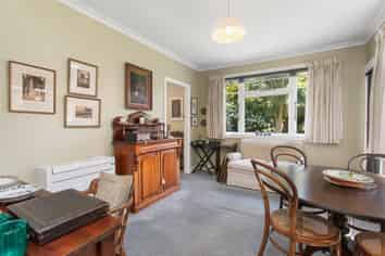 4 Makora Street, Fendalton