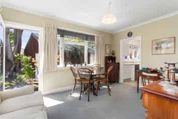 4 Makora Street, Fendalton