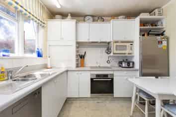 4 Makora Street, Fendalton