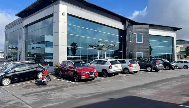 5-7 Omega Street, Rosedale