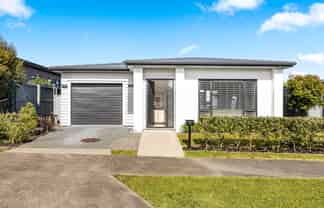 14 Joseph McDonald Drive, Whenuapai
