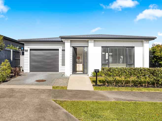 14 Joseph McDonald Drive, Whenuapai