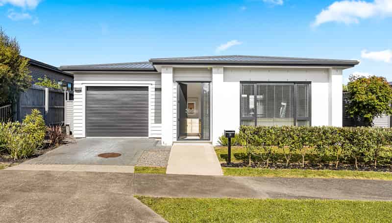 14 Joseph McDonald Drive, Whenuapai