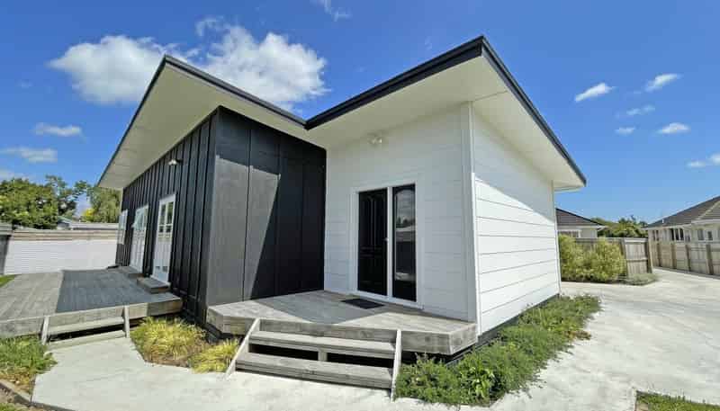 5A Bradford Place, Awapuni