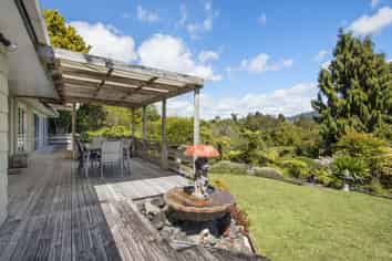 79 Bulltown Road, Waihi