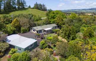 79 Bulltown Road, Waihi