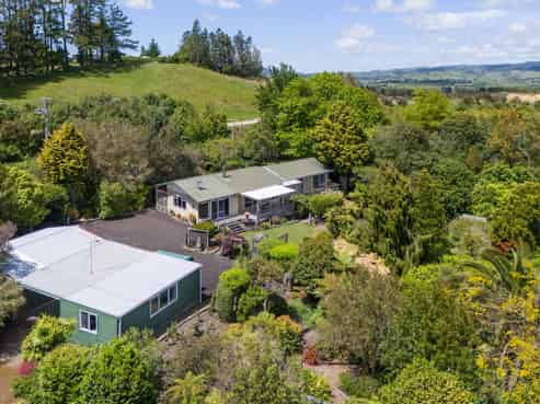79 Bulltown Road, Waihi