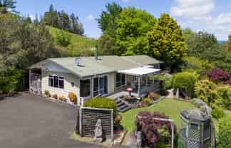 79 Bulltown Road, Waihi