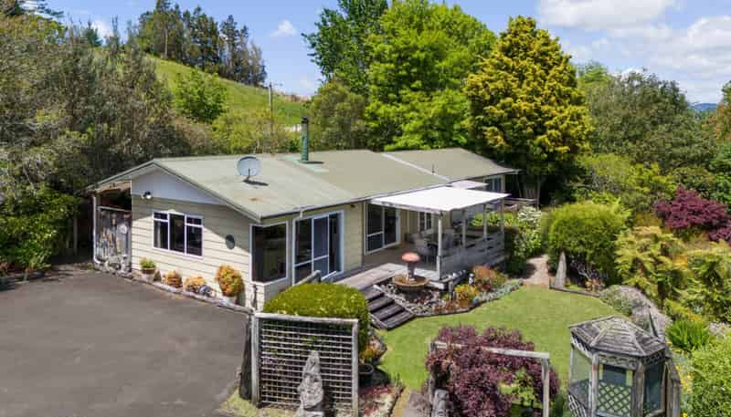79 Bulltown Road, Waihi