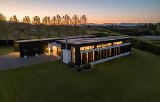 9 Birdie Way, Martinborough