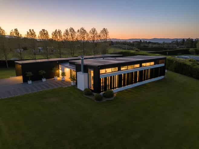 9 Birdie Way, Martinborough