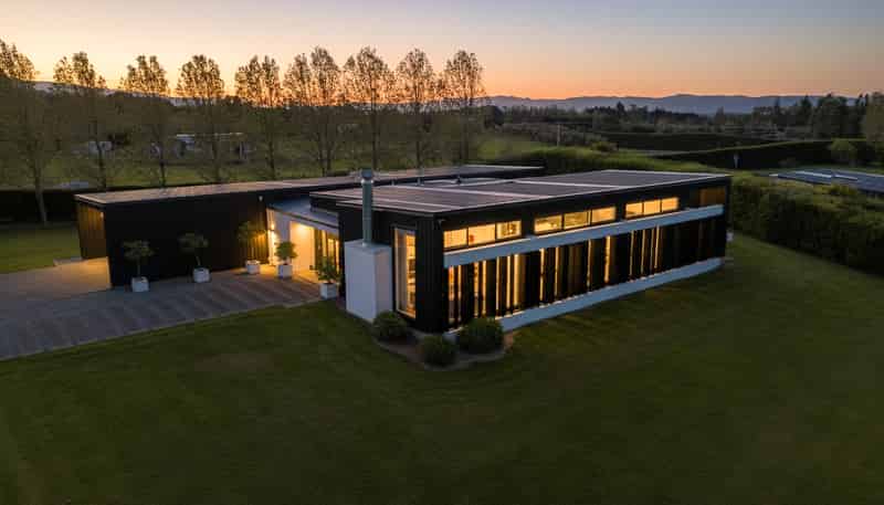 9 Birdie Way, Martinborough