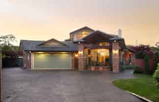 17 Te Puroa Place, Huntington