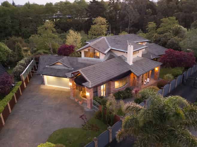 17 Te Puroa Place, Huntington