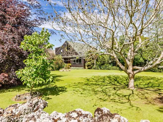 27 Davis Strongman Place, Kerikeri