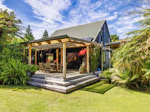 27 Davis Strongman Place, Kerikeri