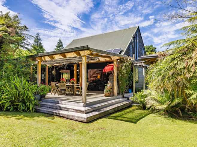 27 Davis Strongman Place, Kerikeri