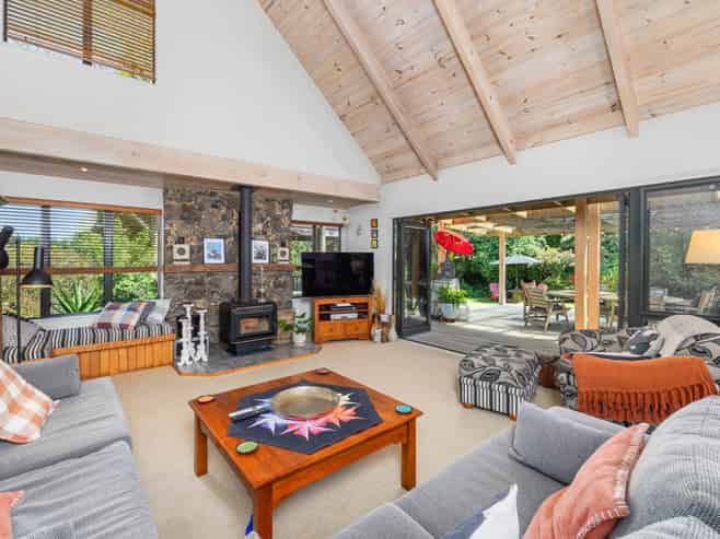 27 Davis Strongman Place, Kerikeri