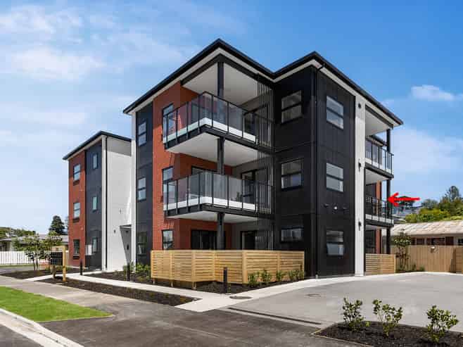 103/89 Aurora Terrace, Hillcrest