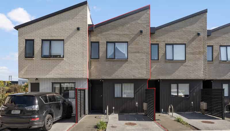 8/28 Westgate Drive, Westgate