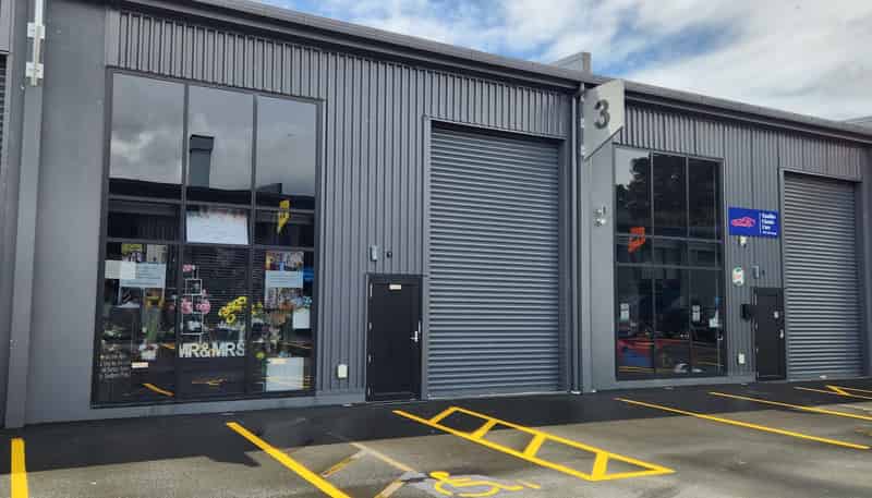 Unit 3, 327 Matakokiri Drive, Tauriko