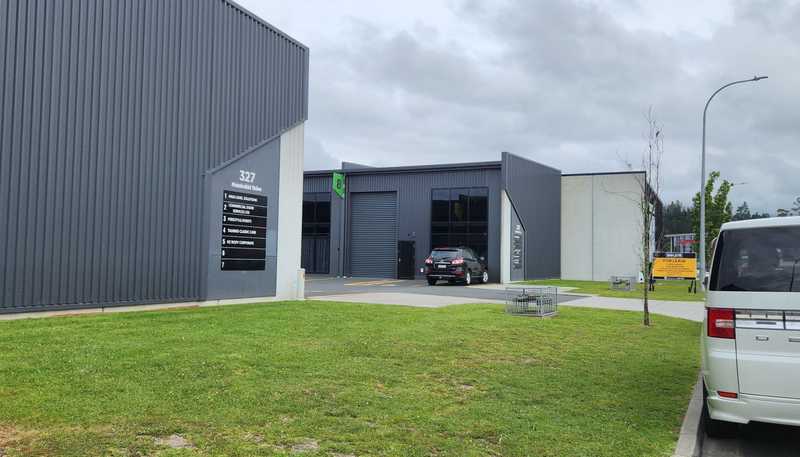 Unit 3, 327 Matakokiri Drive, Tauriko