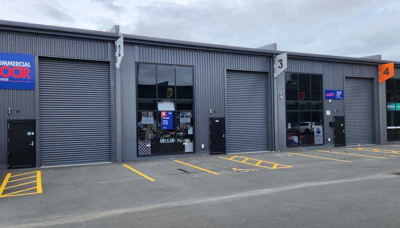 Unit 3, 327 Matakokiri Drive, Tauriko