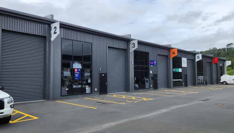 Unit 3, 327 Matakokiri Drive, Tauriko