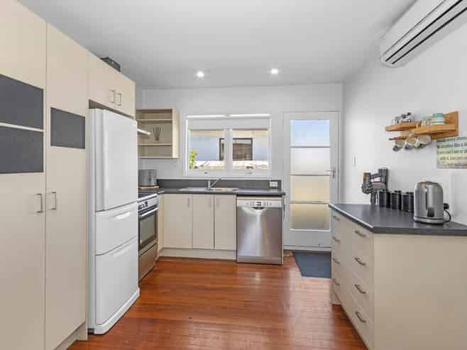 2/543 Cranford Street, Papanui