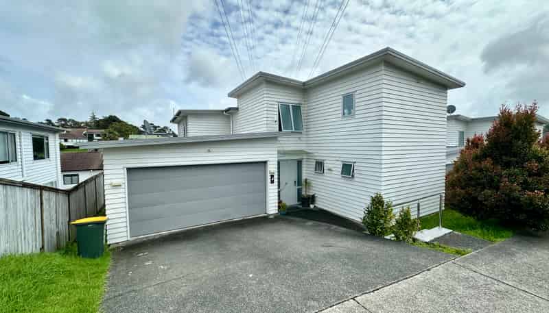 133J Connell Street, Blockhouse Bay