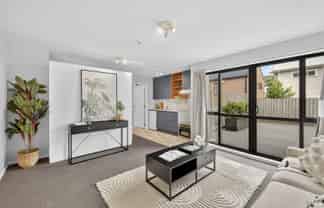 5/169 Fitzgerald Avenue, Christchurch Central