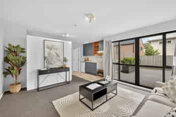 5/169 Fitzgerald Avenue, Christchurch Central