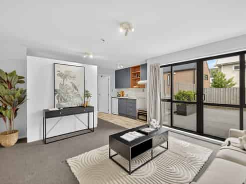 5/169 Fitzgerald Avenue, Christchurch Central