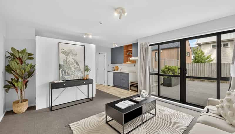 5/169 Fitzgerald Avenue, Christchurch Central