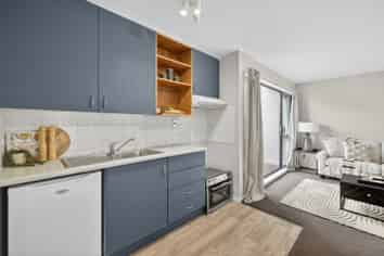 5/169 Fitzgerald Avenue, Christchurch Central