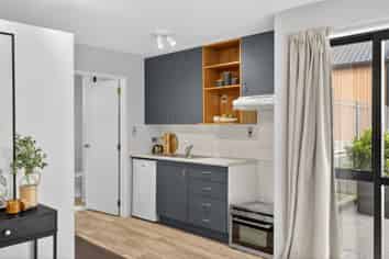 5/169 Fitzgerald Avenue, Christchurch Central