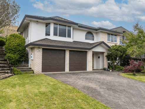73 Dixon Road, Glenview