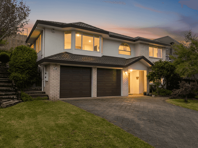 73 Dixon Road, Glenview