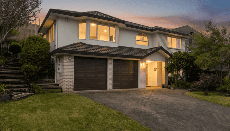 73 Dixon Road, Glenview