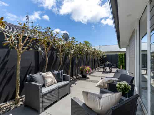 175A Carrington Street, Lower Vogeltown