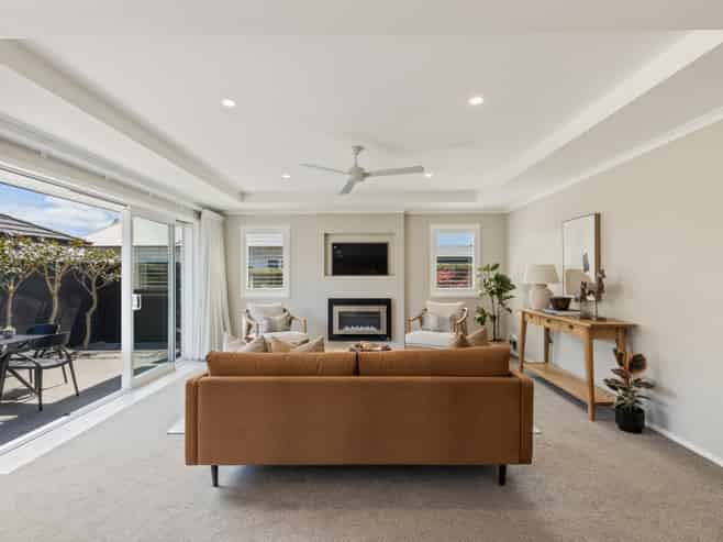 175A Carrington Street, Lower Vogeltown