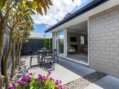 175A Carrington Street, Lower Vogeltown